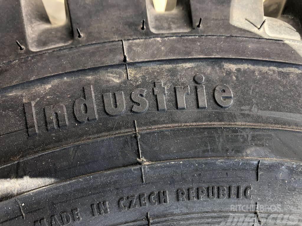  Øvrige Hjul Neumáticos, ruedas y llantas