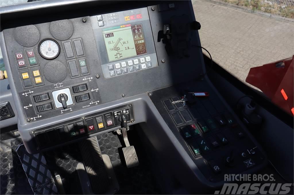Tadano ATF50G-3 Dutch Registration, Valid inspection, *Gu Grúas todo terreno