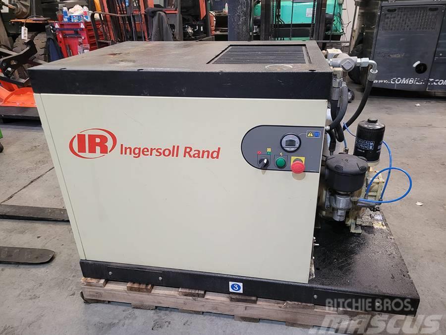 Ingersoll Rand UNI-11-10-H Compresores