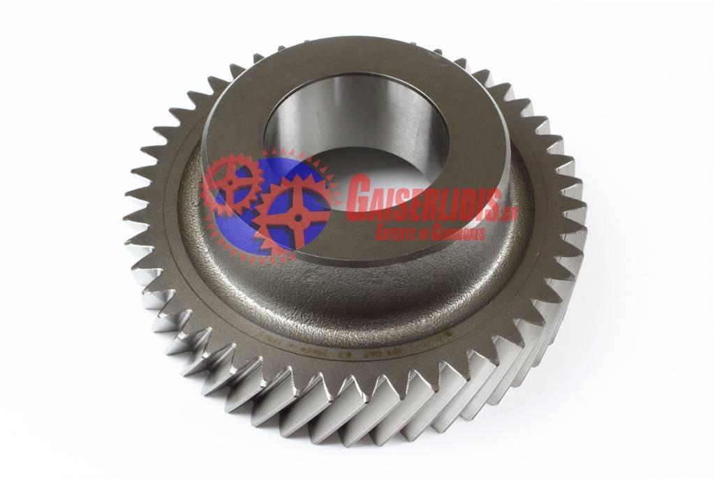  CEI Gear 6th Speed 1310303069 for ZF Cajas de cambios