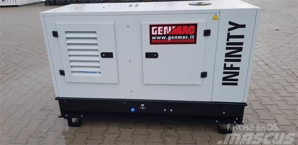  Generator Infinity G15PS STMF Otros generadores