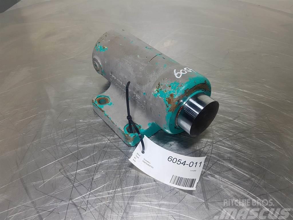 Komatsu PW 75/95 (FAI) - Support cylinder/Stuetzzylinder Hidráulicos