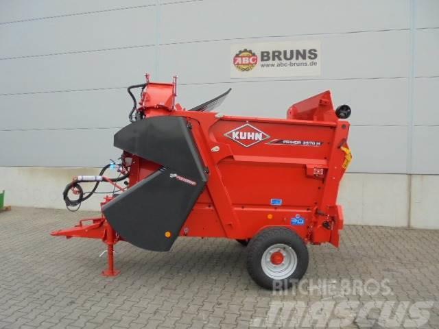 Kuhn PRIMOR 3570 M Otra maquinaria agrícola usada