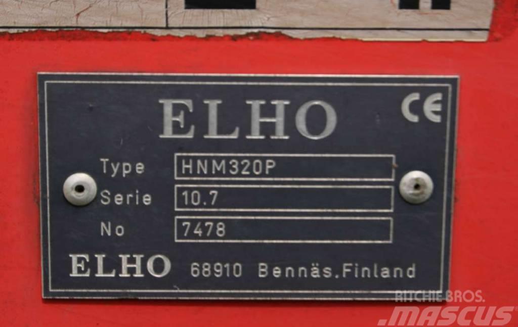 Elho HNP 320P Segadoras