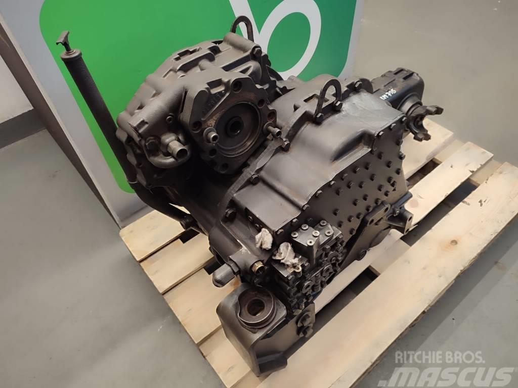 New Holland Gearbox 4950401018 New Holland LM 735 Transmisión