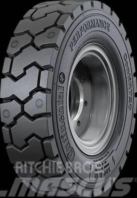  Material Handling Tires Solid and Pneumatic Neumáticos, ruedas y llantas