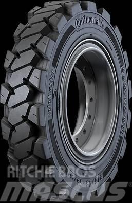  Material Handling Tires Solid and Pneumatic Neumáticos, ruedas y llantas