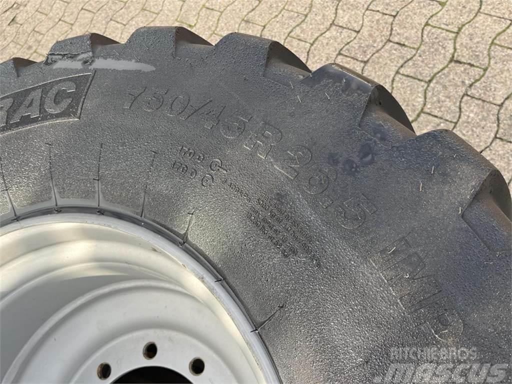 Vredestein 750/45R26.5 Neumáticos, ruedas y llantas