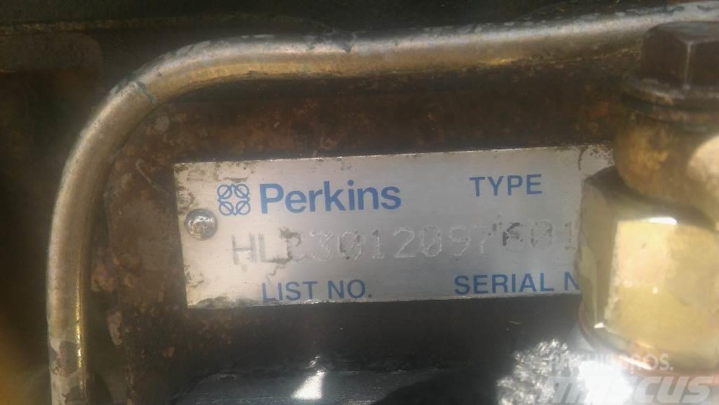Perkins HLC3012097601 Otros equipamientos de construcción