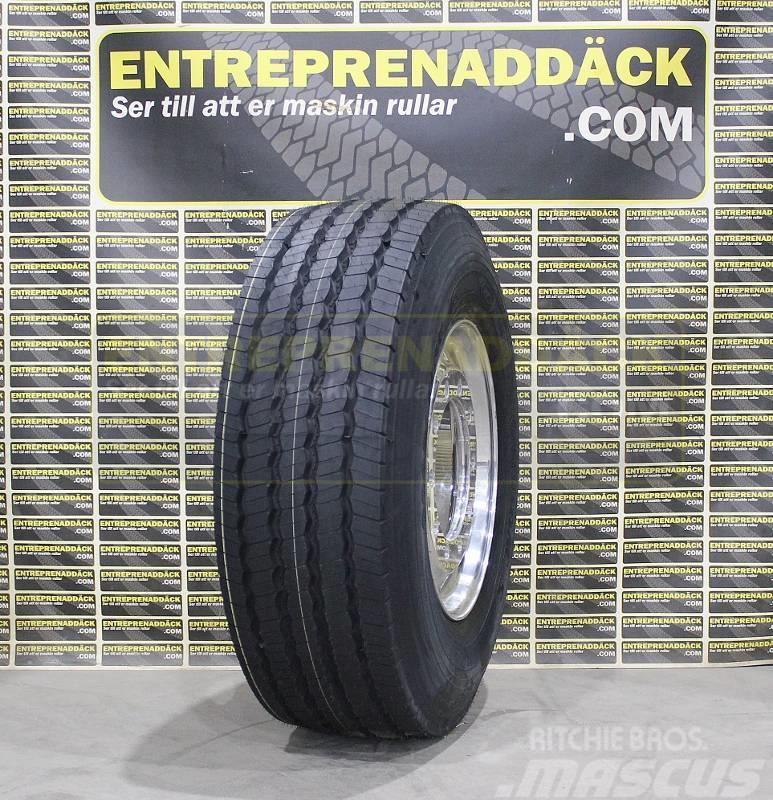 Goodyear Omnitrac S 385/65R22.5 M+S 3PMSF Neumáticos, ruedas y llantas
