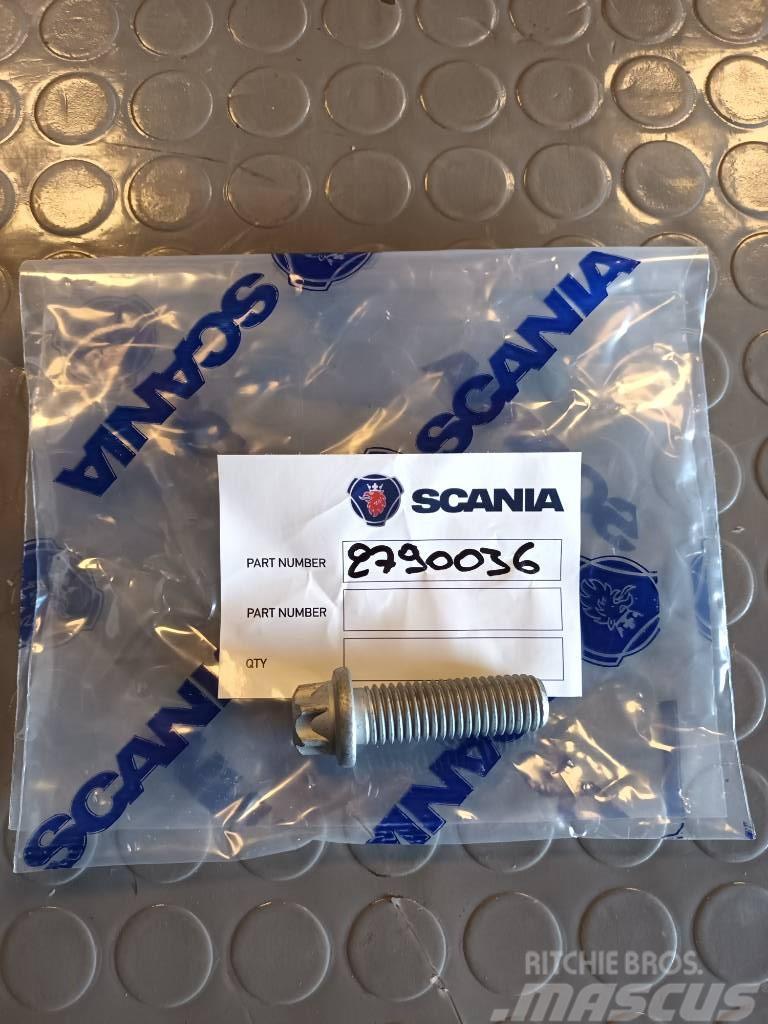 Scania SCREW 2790036 Otros componentes - Transporte