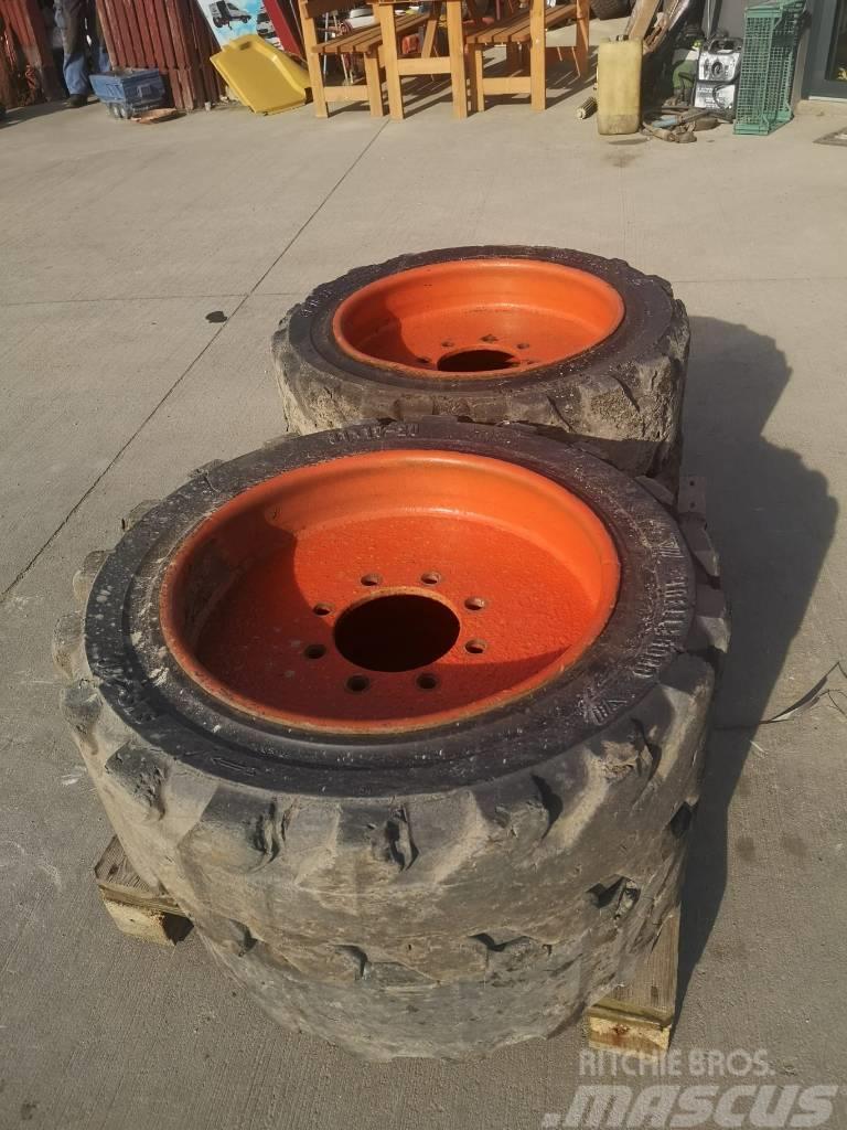 Trelleborg 31x10-20 Neumáticos, ruedas y llantas