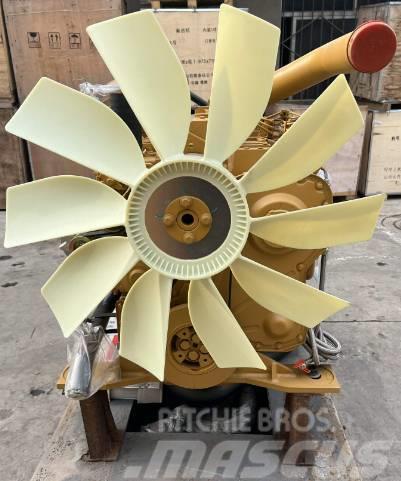 SDEC SC9D220G2  construction machinery motor Motores