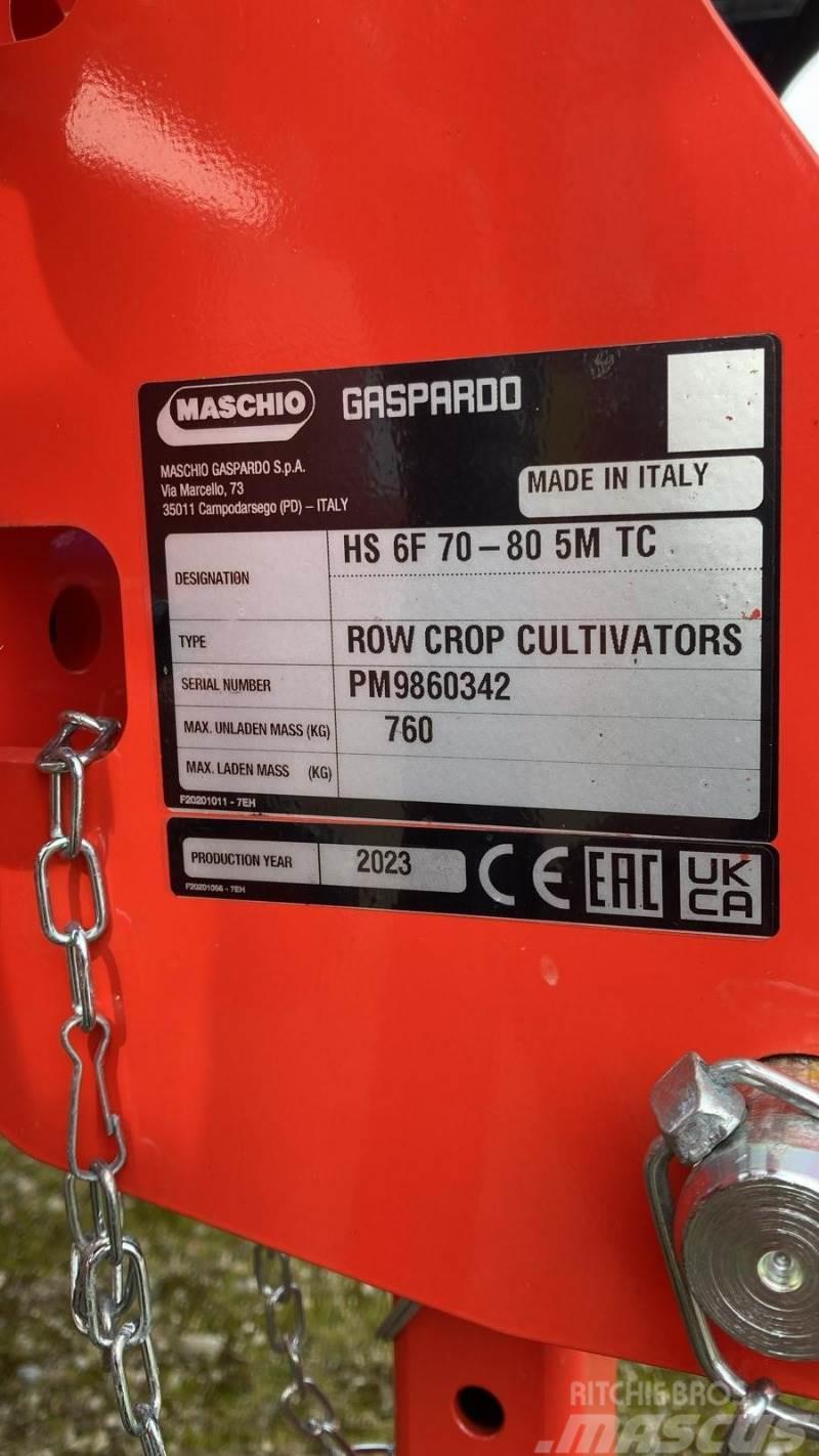Maschio HS 6-reihig 5M Otra maquinaria agrícola usada