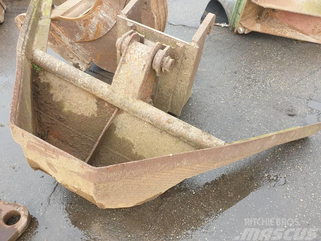 Atlas Excavator sleuf/trench bucket Cucharones