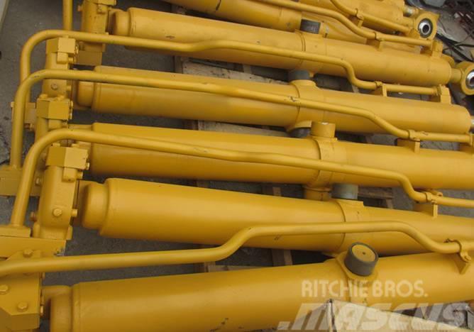 Shantui Lift Cylinder for bulldozer 175-63-13400 Plataformas y cucharones