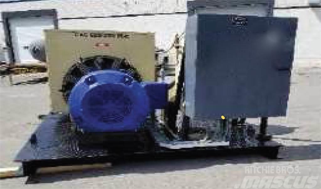  CAE/ Ingersoll Rand Compressor CAE825/350IR-E Compresores