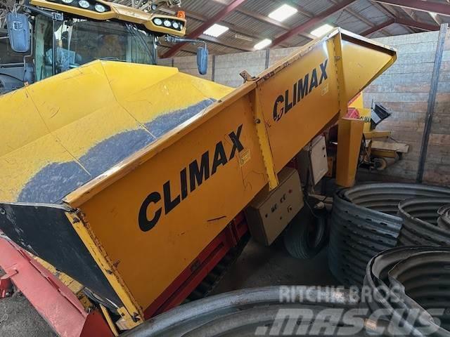 Climax CSB700 Stortbak Material de transporte