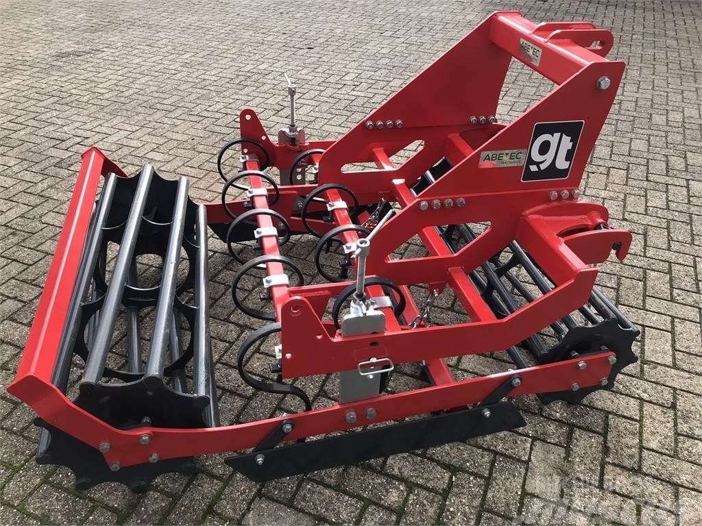  Front Cultivator 1,30 meter Cultivadores