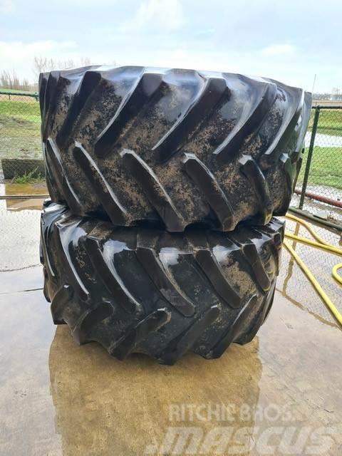 Michelin band 30,5 x 32 (800) Neumáticos, ruedas y llantas