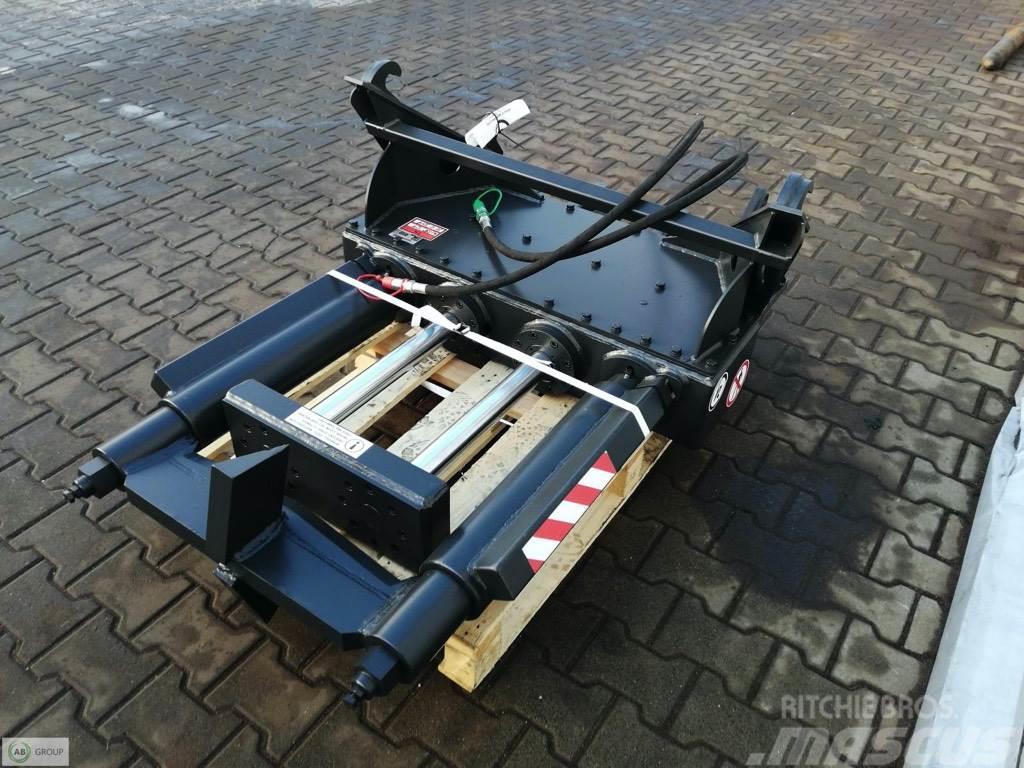 Kovaco Wood spliter WS 550/Разделитель/Łuparaka do drewna Procesadoras y cortadoras de leña