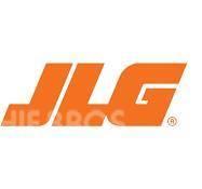 JLG 660SJ Plataforma de trabajo articulada