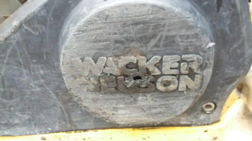 Wacker Neuson honta Compresores