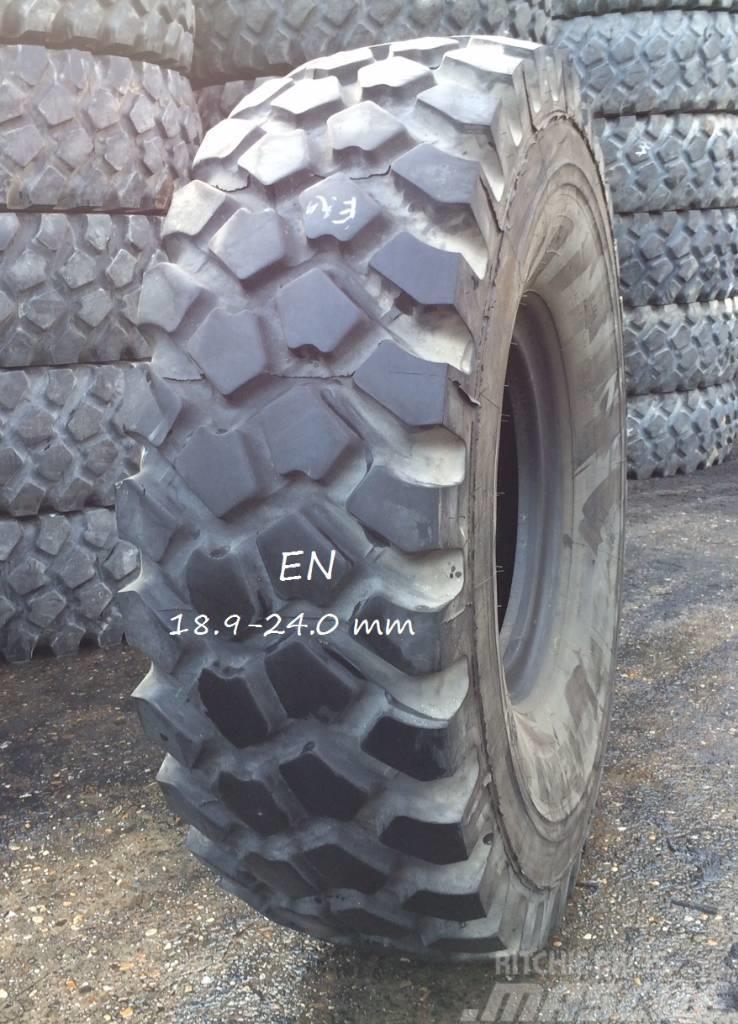 Michelin 16.00R20 XZL - USED EN 80% Neumáticos, ruedas y llantas