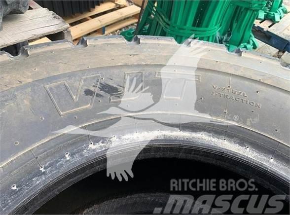 Bridgestone VJT Neumáticos, ruedas y llantas