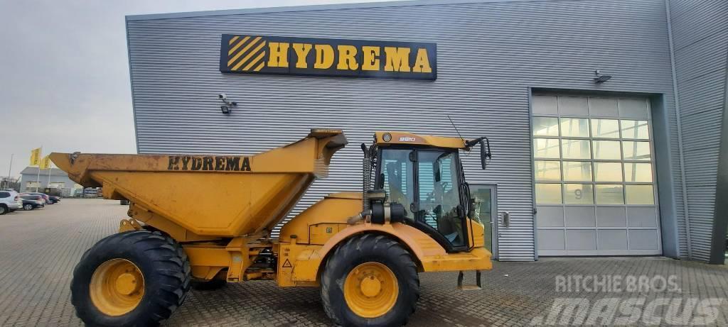Hydrema 912D Dúmpers
