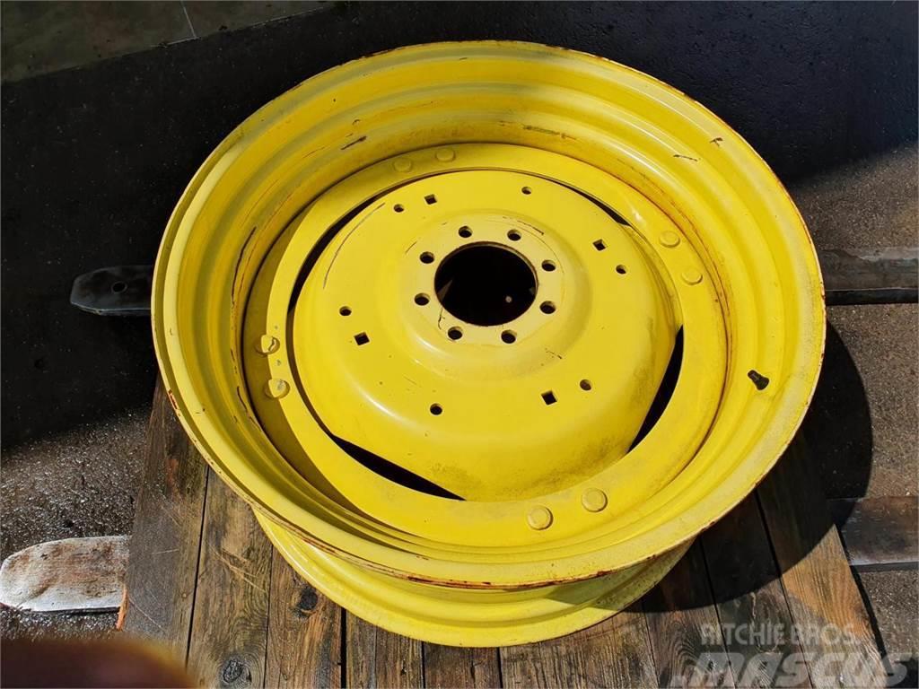 Bohnenkamp 15x34 Ringfelge Neumáticos, ruedas y llantas