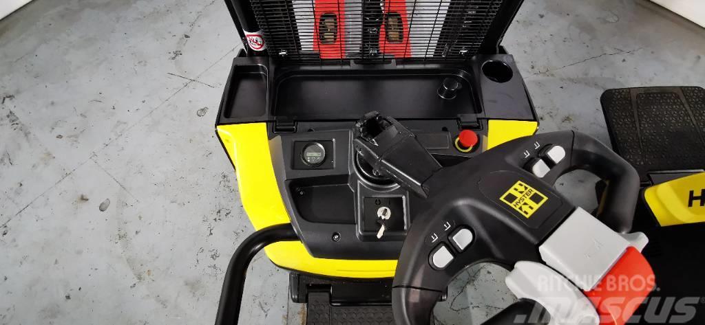 Hyster S1.2S Apiladores manuales