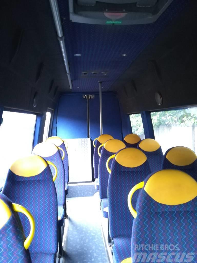 Iveco Daily 50 C 17 Autobuses urbanos