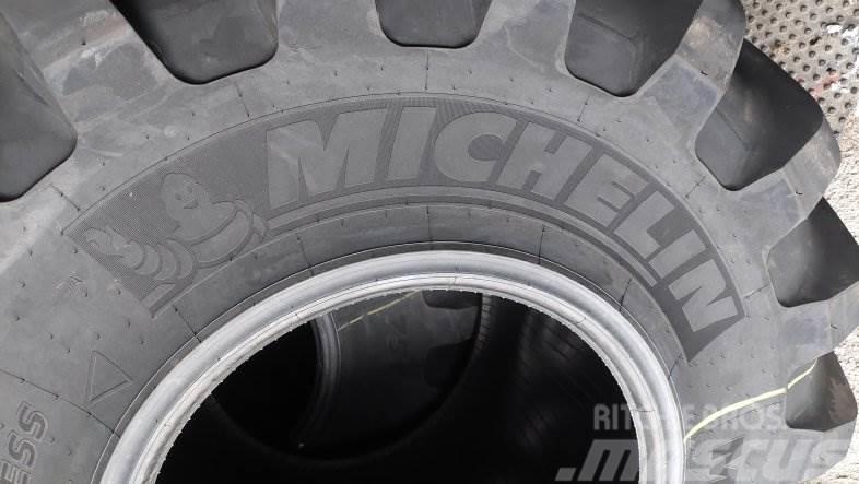 Michelin RENKAAT Xbib 750/65R26 Neumáticos, ruedas y llantas