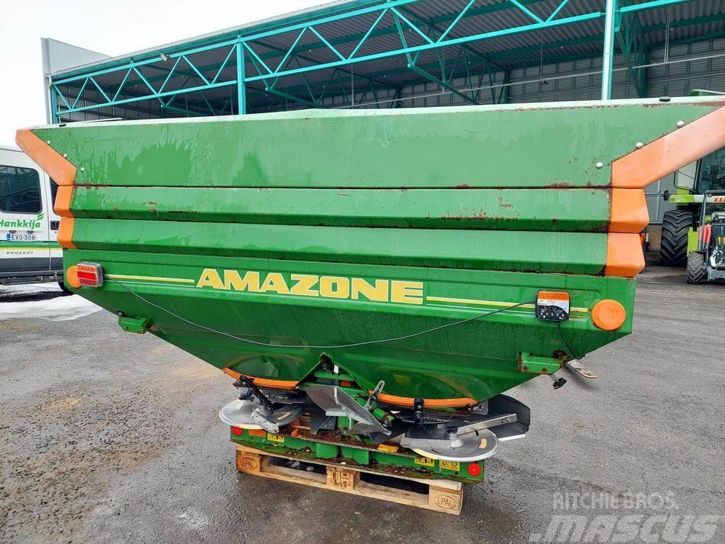 Amazone ZA-M 1200 Abonadoras