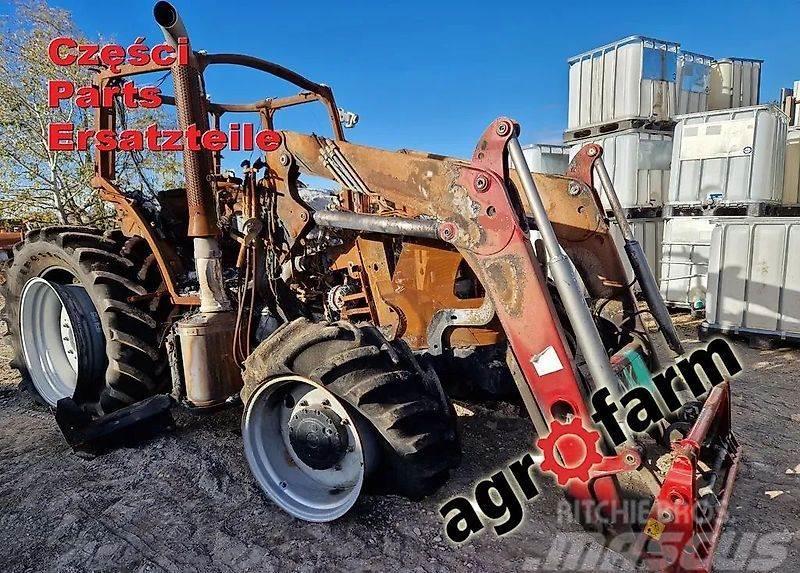 Case IH drive shaft for Case IH wheel tractor Otros accesorios para tractores