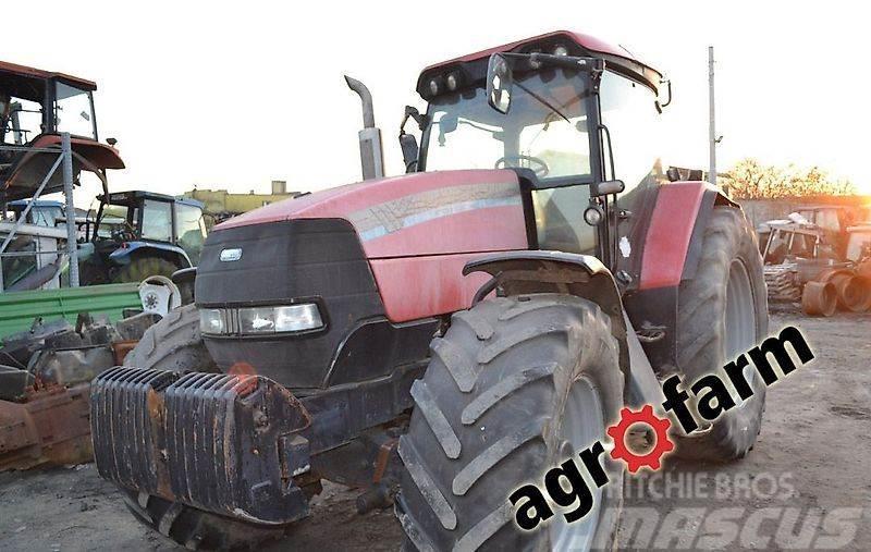 Case IH gearbox for Case IH MX 150 wheel tractor Otros accesorios para tractores