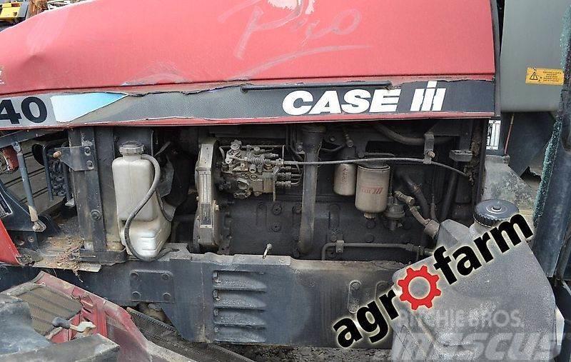 Case IH spare parts for Case IH 5140 5130 5120 5150 wheel  Otros accesorios para tractores