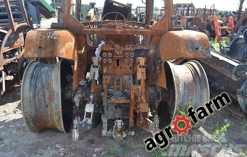 Fendt spare parts for Fendt 312 311 310 309 308 wheel tr Otros accesorios para tractores