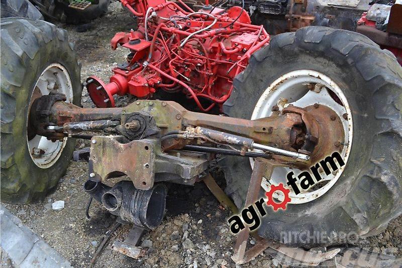 Fiat 80-94 65-94 72-94 82-94 88-94 60-94 parts, ersatzt Otros accesorios para tractores