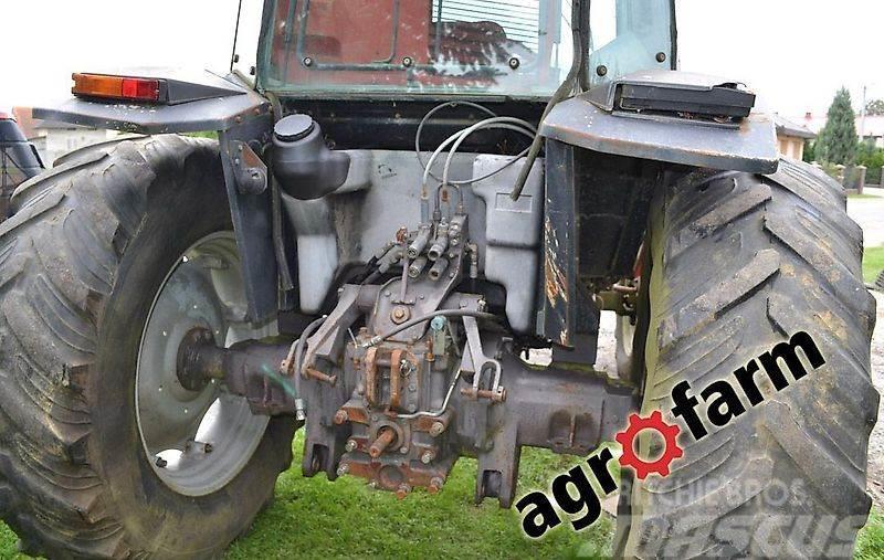 Massey Ferguson spare parts for Massey Ferguson 3125 3120 3115 whe Otros accesorios para tractores