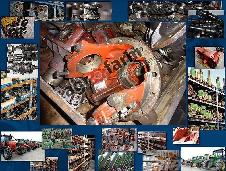  obudowa spare parts for Massey Ferguson 8450,8460, Otros accesorios para tractores