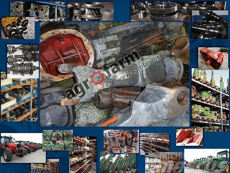  spare parts for Valtra 8000,8100,8200,8400,8050,81 Otros accesorios para tractores