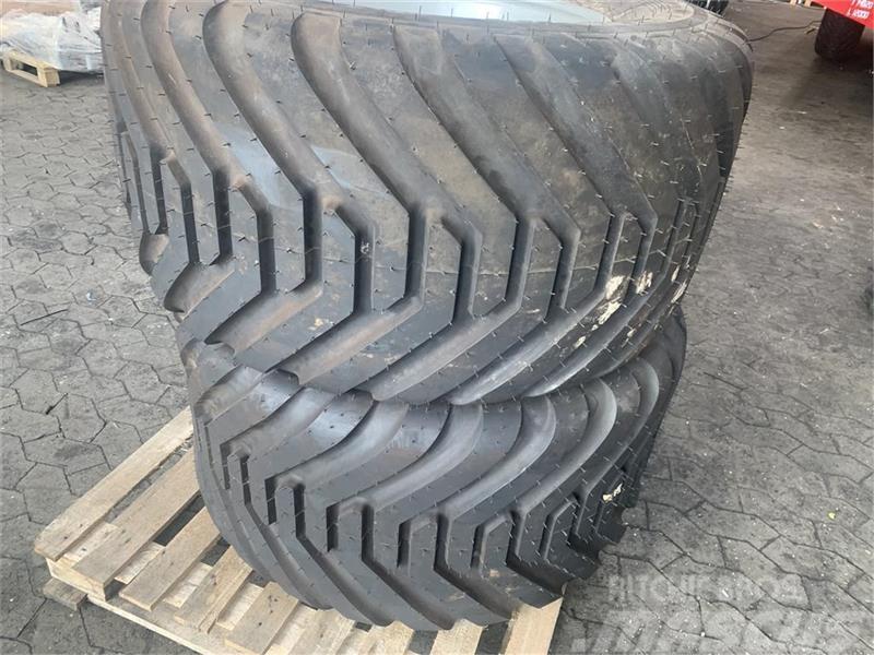 BKT 550/45-22.5 648 T Neumáticos, ruedas y llantas