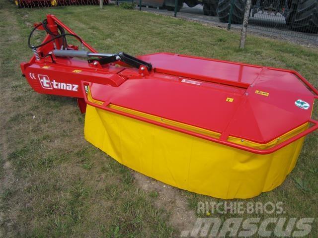 Tinaz 165 cm rotorslåmaskine Otra maquinaria agrícola usada
