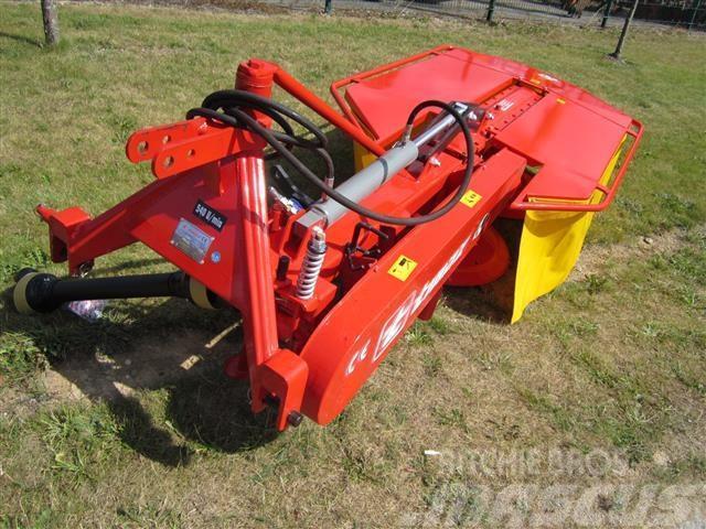 Tinaz 165 cm rotorslåmaskine Otra maquinaria agrícola usada