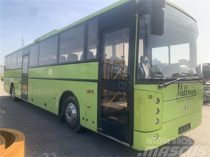 Volvo Contrast B7R Bus til privat buskørsel Otra maquinaria agrícola usada