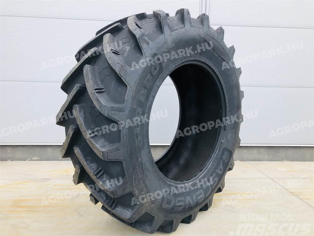  Ascenso tire in size 710/70R42 Neumáticos, ruedas y llantas