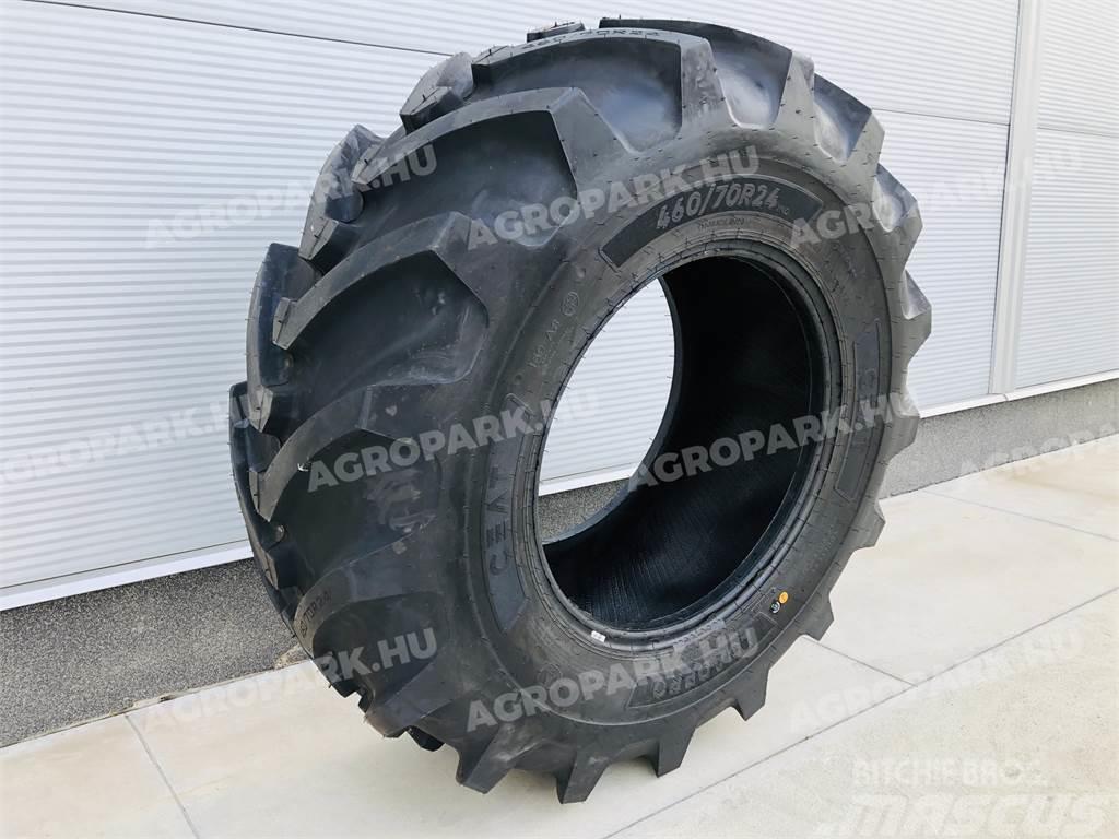 Ceat tire in size 460/70R24 Neumáticos, ruedas y llantas