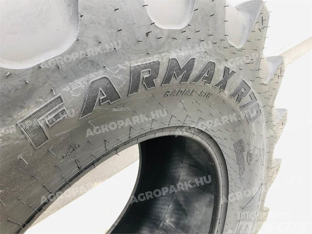 Ceat tire in size 600/70R30 Neumáticos, ruedas y llantas